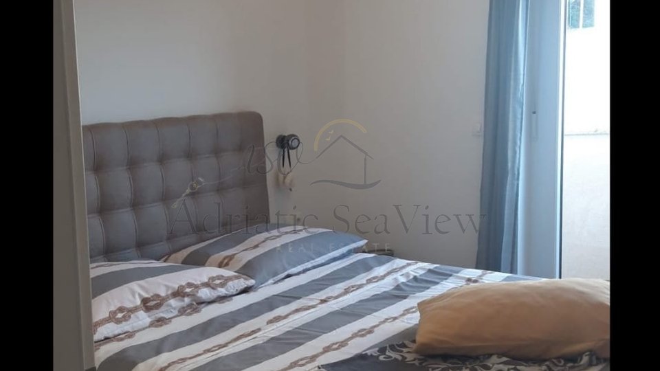 Vila sa pogledom na Kvarner