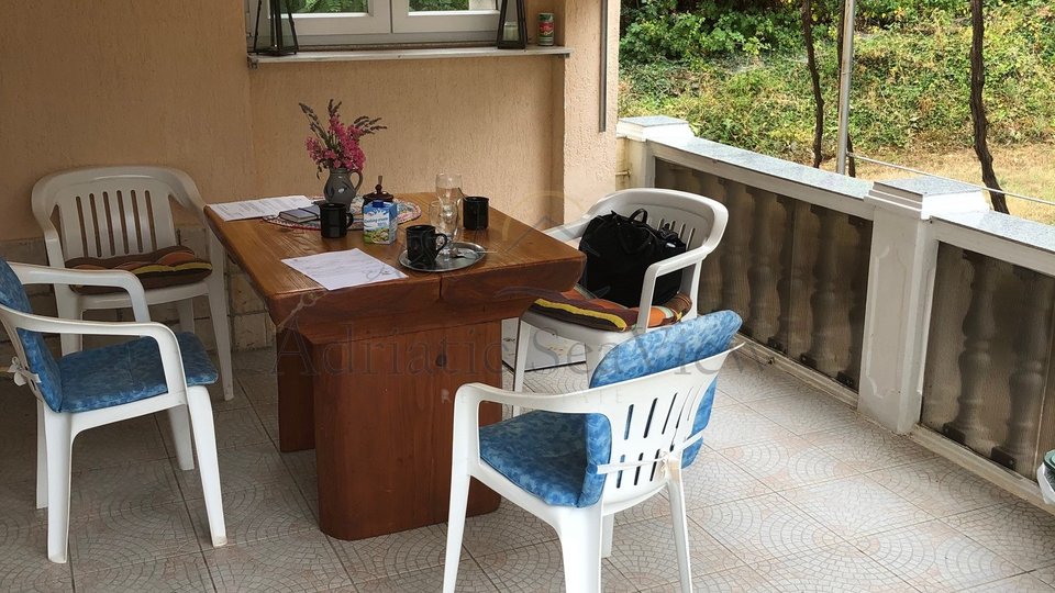 Dobrinj, house 140m2, for sale