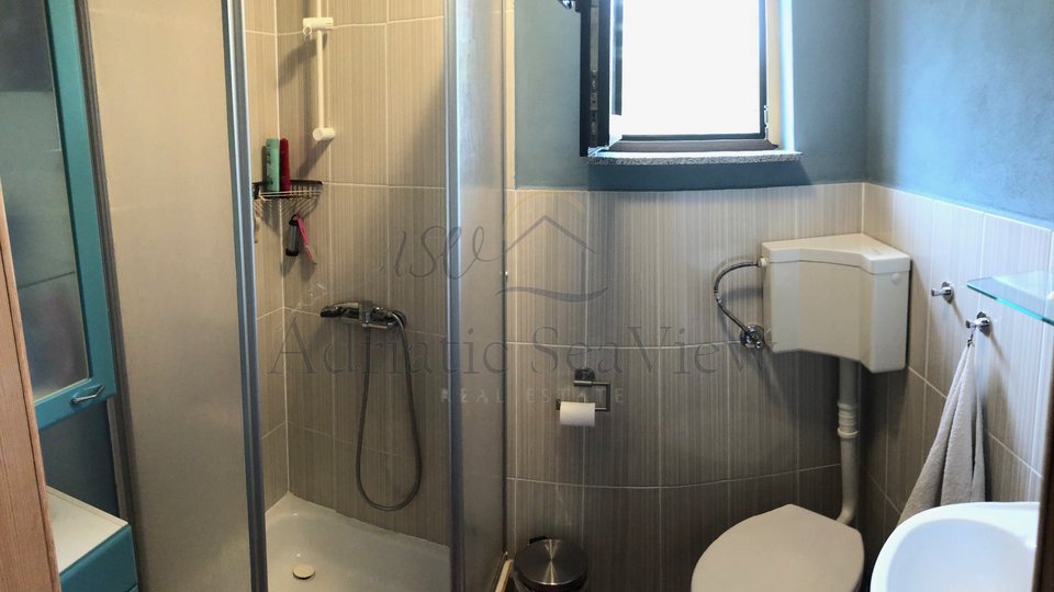 Dobrinj, house 140m2, for sale