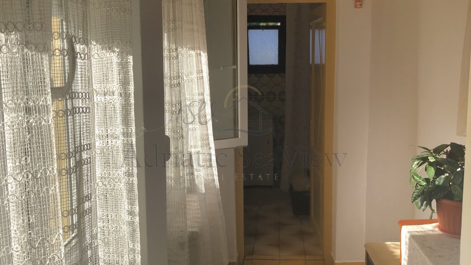 Nice apartment in a house in Lovran