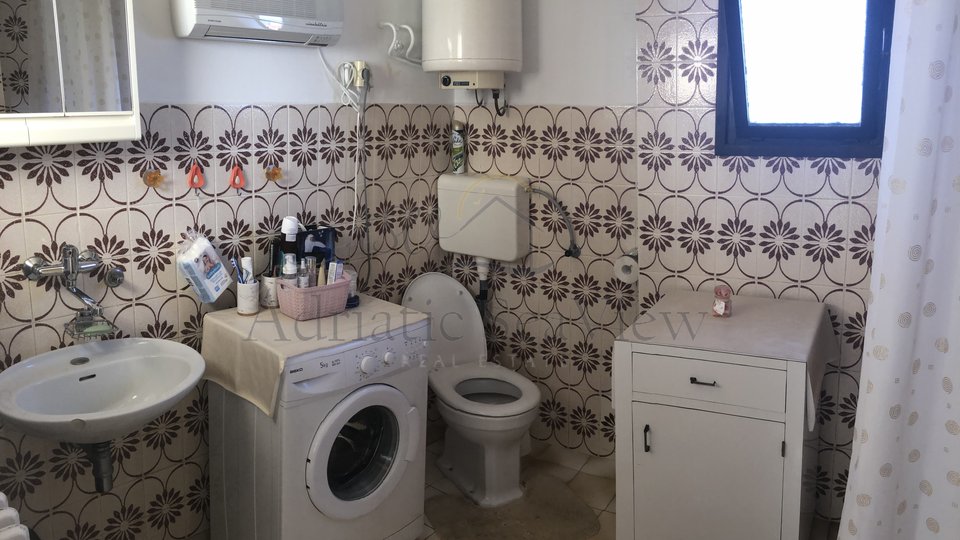 Nice apartment in a house in Lovran