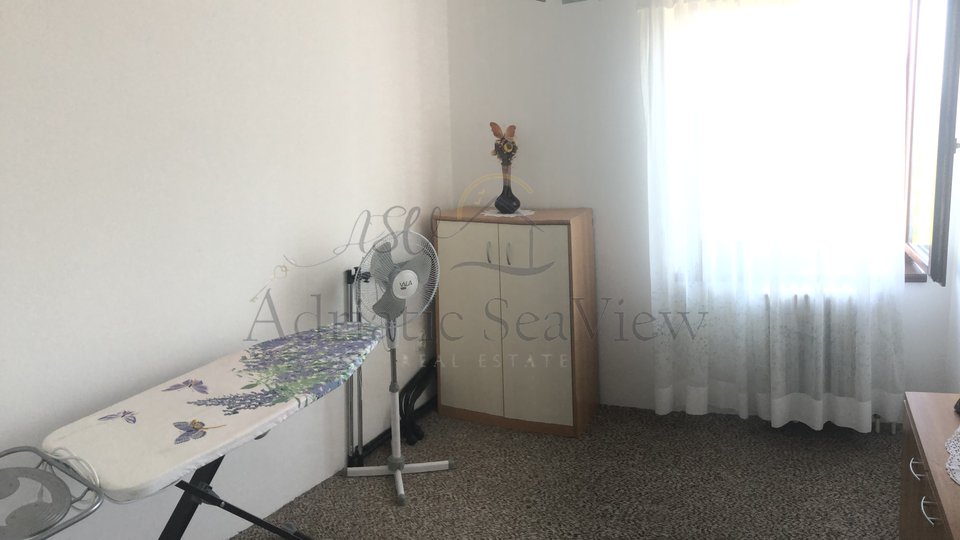 Nice apartment in a house in Lovran