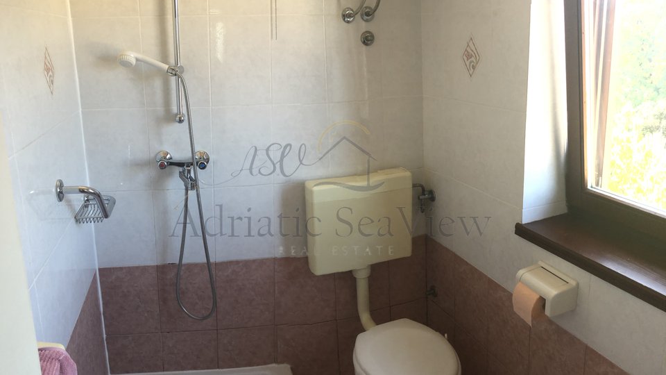 Nice apartment in a house in Lovran
