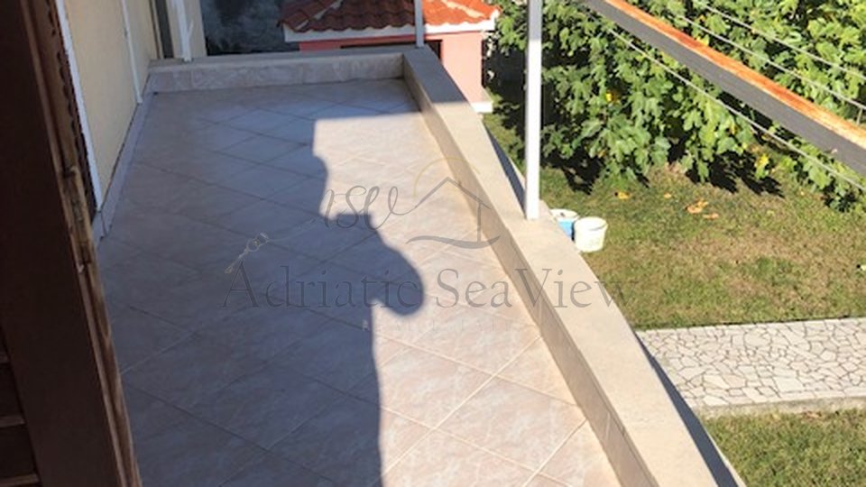 Donja Vežica, 151m2, garden and garage, for sale