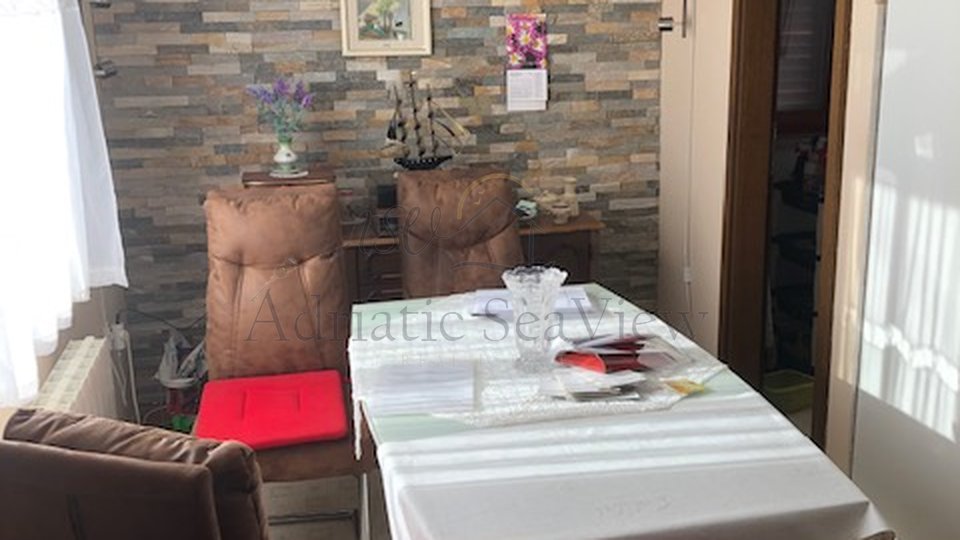 Donja Vežica, 151m2, garden and garage, for sale