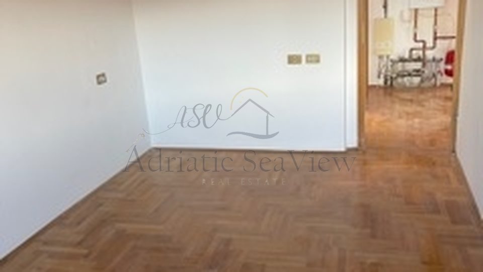 Rijeka, Bivio, apartment 250m2, view, garden, sale