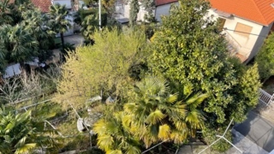 Rijeka, Bivio, apartment 250m2, view, garden, sale