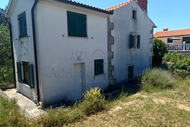 Sveti Lovreč Labinski, kuća 109 m2, prodaja