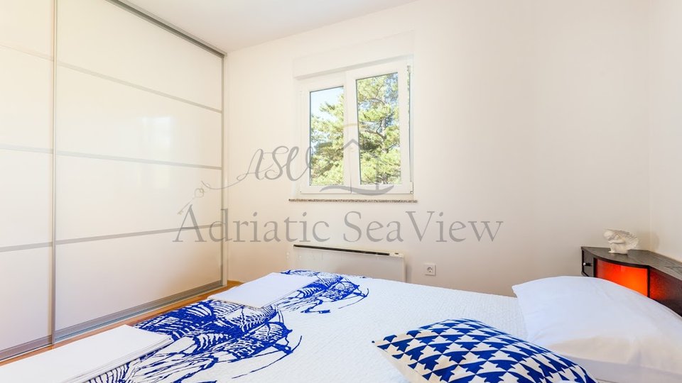 Apartment, 120 m2, For Sale, Crikvenica