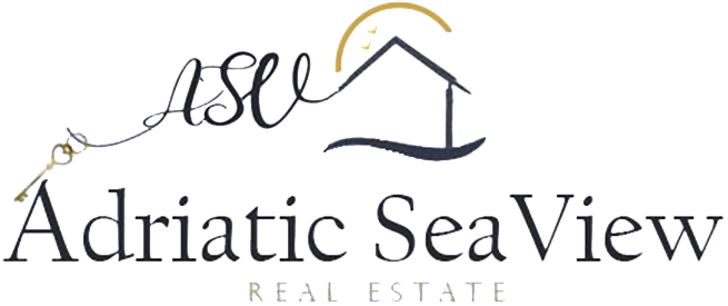 Adriatic Seaview logo